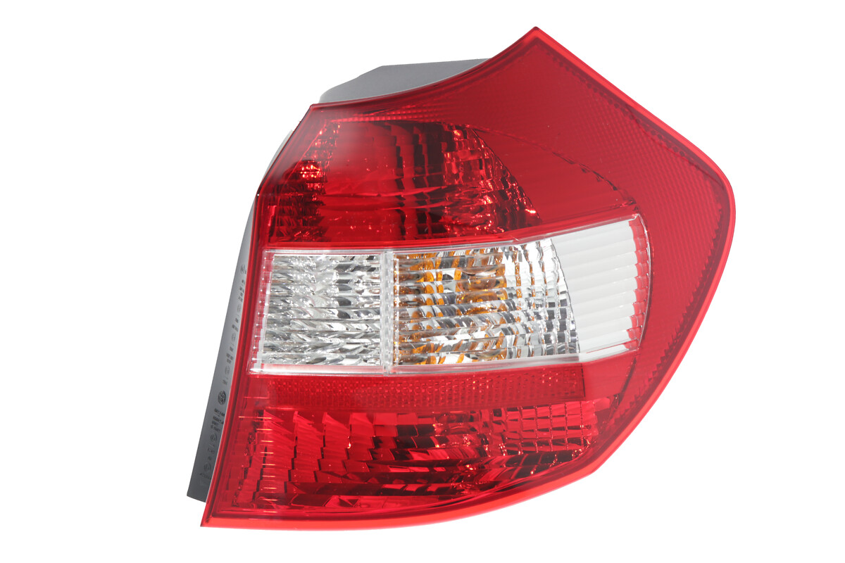 FA BMW SERIE 1 2005/09 DX LHD/RHD